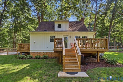Tiny photo for 2757 Briarpatch Lane, Powhatan, VA 23139 (MLS # 2618405)