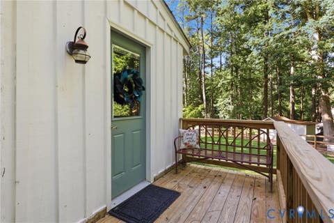 Tiny photo for 2757 Briarpatch Lane, Powhatan, VA 23139 (MLS # 2618405)