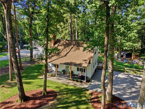 Tiny photo for 2757 Briarpatch Lane, Powhatan, VA 23139 (MLS # 2618405)