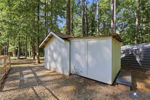 Tiny photo for 2757 Briarpatch Lane, Powhatan, VA 23139 (MLS # 2618405)