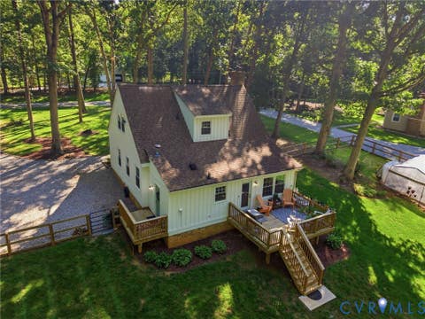 Tiny photo for 2757 Briarpatch Lane, Powhatan, VA 23139 (MLS # 2618405)
