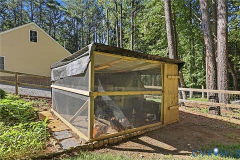 Tiny photo for 2757 Briarpatch Lane, Powhatan, VA 23139 (MLS # 2618405)