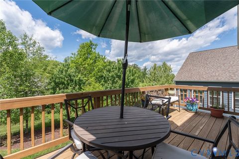 Tiny photo for 3440 Corley Home Drive, Richmond, VA 23235 (MLS # 2609925)