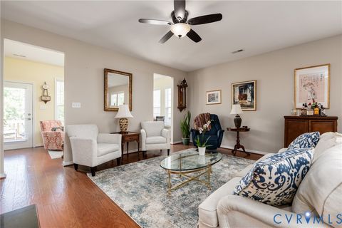 Tiny photo for 3440 Corley Home Drive, Richmond, VA 23235 (MLS # 2609925)