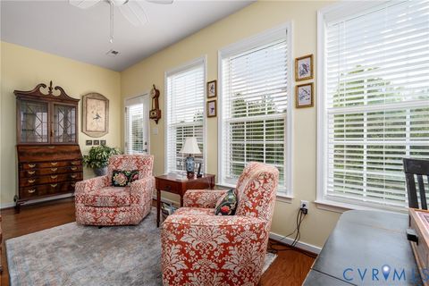 Tiny photo for 3440 Corley Home Drive, Richmond, VA 23235 (MLS # 2609925)