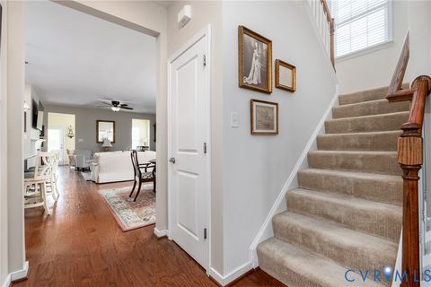 Tiny photo for 3440 Corley Home Drive, Richmond, VA 23235 (MLS # 2609925)