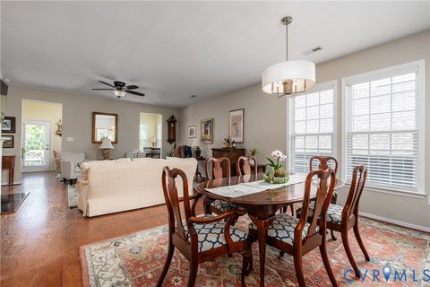 Tiny photo for 3440 Corley Home Drive, Richmond, VA 23235 (MLS # 2609925)