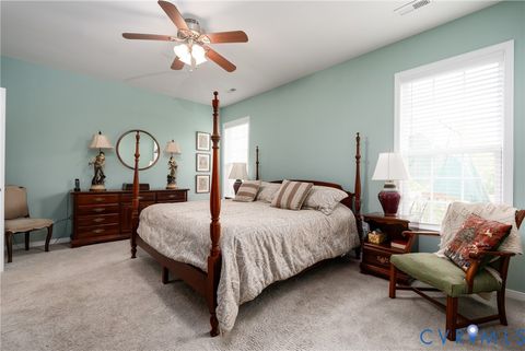 Tiny photo for 3440 Corley Home Drive, Richmond, VA 23235 (MLS # 2609925)
