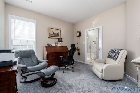 Tiny photo for 3440 Corley Home Drive, Richmond, VA 23235 (MLS # 2609925)