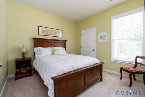 Tiny photo for 3440 Corley Home Drive, Richmond, VA 23235 (MLS # 2609925)