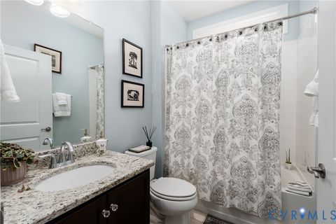 Tiny photo for 3440 Corley Home Drive, Richmond, VA 23235 (MLS # 2609925)