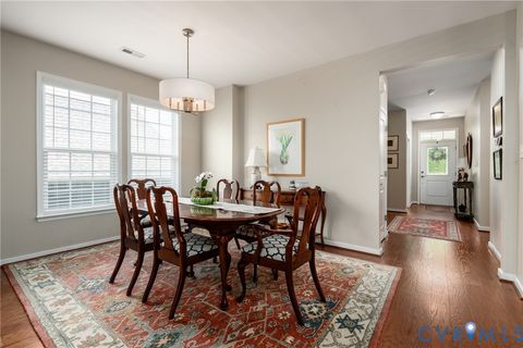 Tiny photo for 3440 Corley Home Drive, Richmond, VA 23235 (MLS # 2609925)