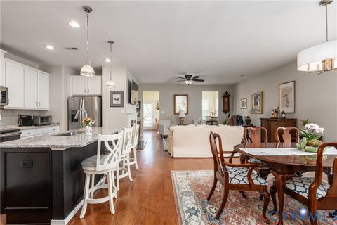 Tiny photo for 3440 Corley Home Drive, Richmond, VA 23235 (MLS # 2609925)