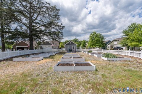 Tiny photo for 3440 Corley Home Drive, Richmond, VA 23235 (MLS # 2609925)