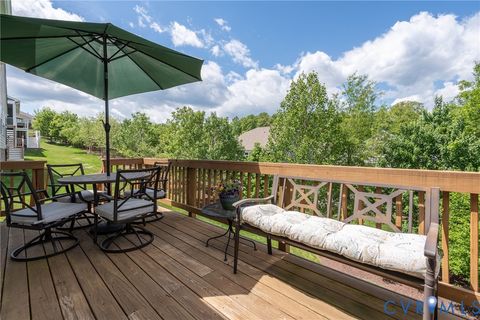 Tiny photo for 3440 Corley Home Drive, Richmond, VA 23235 (MLS # 2609925)