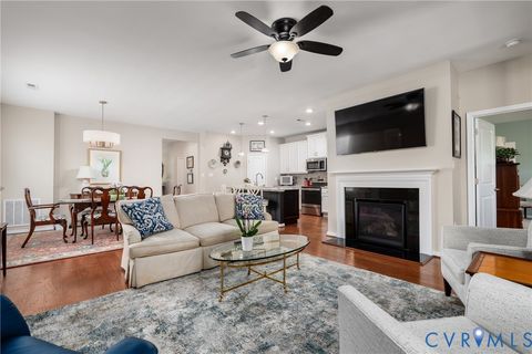 Tiny photo for 3440 Corley Home Drive, Richmond, VA 23235 (MLS # 2609925)