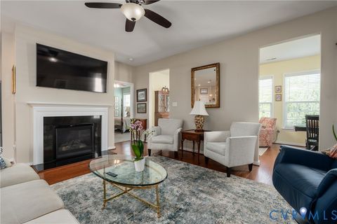 Tiny photo for 3440 Corley Home Drive, Richmond, VA 23235 (MLS # 2609925)