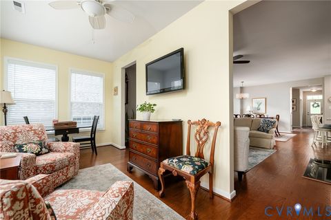 Tiny photo for 3440 Corley Home Drive, Richmond, VA 23235 (MLS # 2609925)