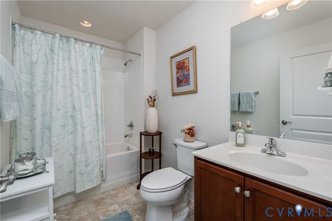 Tiny photo for 3440 Corley Home Drive, Richmond, VA 23235 (MLS # 2609925)