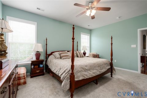 Tiny photo for 3440 Corley Home Drive, Richmond, VA 23235 (MLS # 2609925)