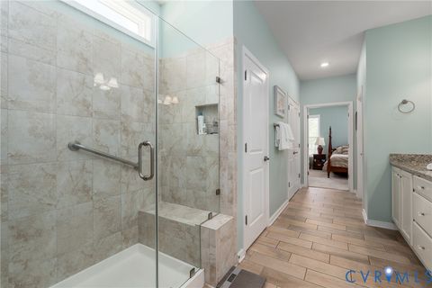 Tiny photo for 3440 Corley Home Drive, Richmond, VA 23235 (MLS # 2609925)