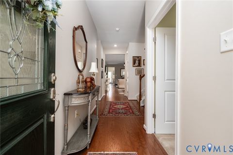 Tiny photo for 3440 Corley Home Drive, Richmond, VA 23235 (MLS # 2609925)