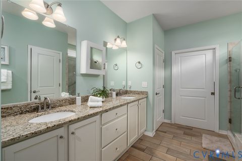 Tiny photo for 3440 Corley Home Drive, Richmond, VA 23235 (MLS # 2609925)