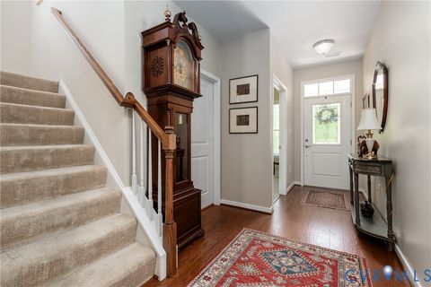 Tiny photo for 3440 Corley Home Drive, Richmond, VA 23235 (MLS # 2609925)