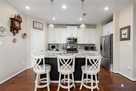 Tiny photo for 3440 Corley Home Drive, Richmond, VA 23235 (MLS # 2609925)