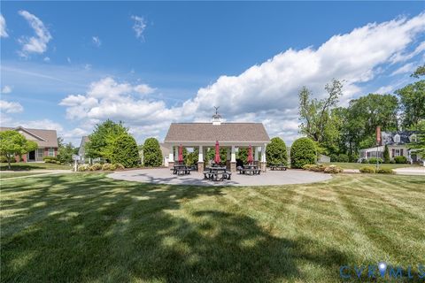 Tiny photo for 3440 Corley Home Drive, Richmond, VA 23235 (MLS # 2609925)