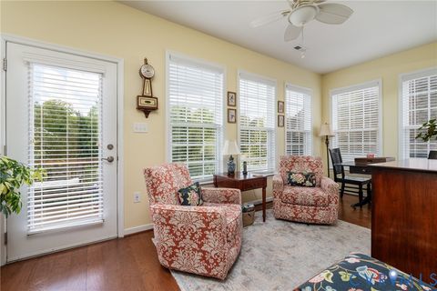 Tiny photo for 3440 Corley Home Drive, Richmond, VA 23235 (MLS # 2609925)