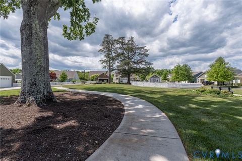 Tiny photo for 3440 Corley Home Drive, Richmond, VA 23235 (MLS # 2609925)