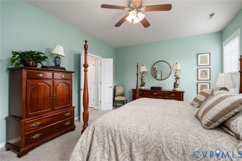 Tiny photo for 3440 Corley Home Drive, Richmond, VA 23235 (MLS # 2609925)