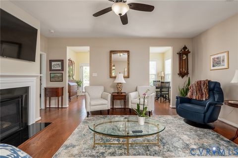 Tiny photo for 3440 Corley Home Drive, Richmond, VA 23235 (MLS # 2609925)