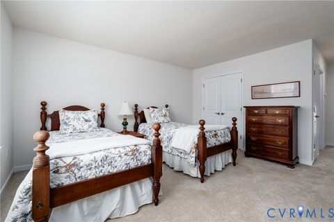 Tiny photo for 3440 Corley Home Drive, Richmond, VA 23235 (MLS # 2609925)
