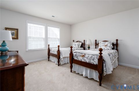 Tiny photo for 3440 Corley Home Drive, Richmond, VA 23235 (MLS # 2609925)