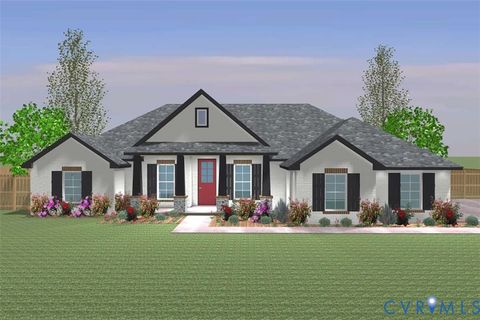 Photo of Lot 3 Ethanna Trail, Mineral, VA 23117 (MLS # 2614155)