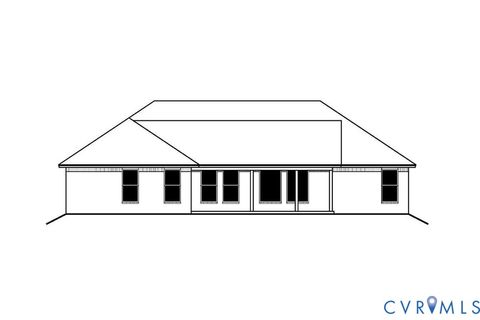 Tiny photo for Lot 3 Ethanna Trail, Mineral, VA 23117 (MLS # 2614155)