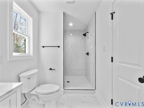 Tiny photo for 5500 Hemlock Road, Quinton, VA 23141 (MLS # 2608525)