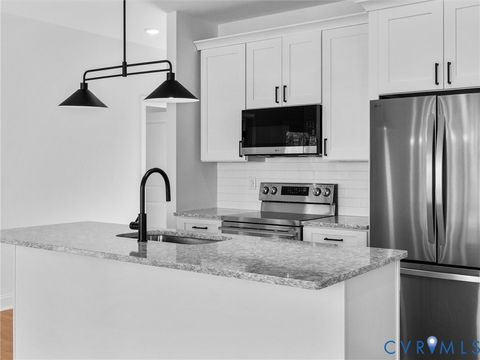 Tiny photo for 5500 Hemlock Road, Quinton, VA 23141 (MLS # 2608525)