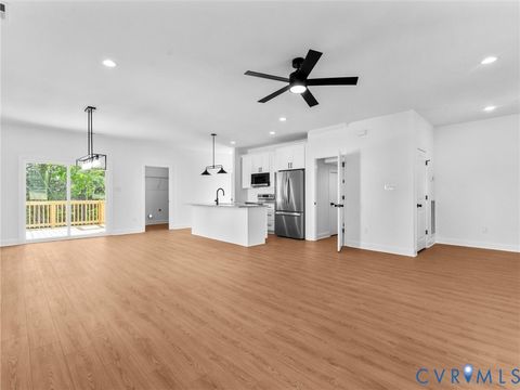 Tiny photo for 5500 Hemlock Road, Quinton, VA 23141 (MLS # 2608525)