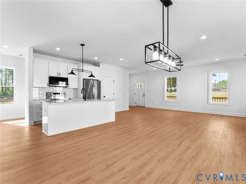 Tiny photo for 5500 Hemlock Road, Quinton, VA 23141 (MLS # 2608525)