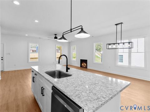 Tiny photo for 5500 Hemlock Road, Quinton, VA 23141 (MLS # 2608525)