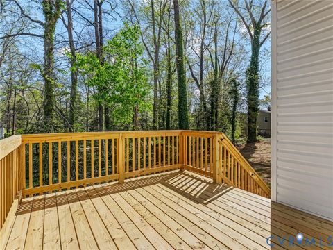 Tiny photo for 5500 Hemlock Road, Quinton, VA 23141 (MLS # 2608525)