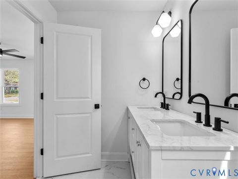 Tiny photo for 5500 Hemlock Road, Quinton, VA 23141 (MLS # 2608525)