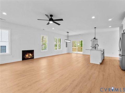 Tiny photo for 5500 Hemlock Road, Quinton, VA 23141 (MLS # 2608525)