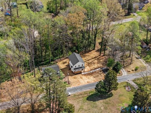 Tiny photo for 5500 Hemlock Road, Quinton, VA 23141 (MLS # 2608525)