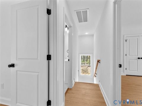 Tiny photo for 5500 Hemlock Road, Quinton, VA 23141 (MLS # 2608525)