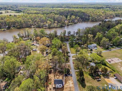 Tiny photo for 5500 Hemlock Road, Quinton, VA 23141 (MLS # 2608525)