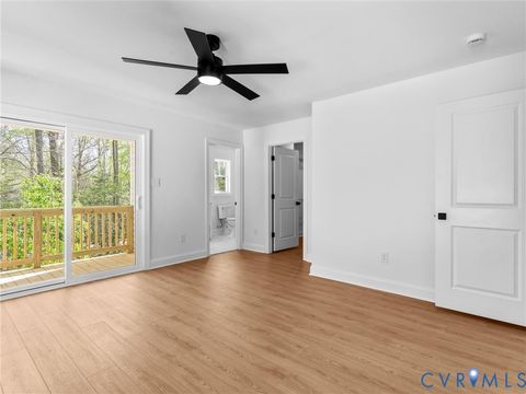 Tiny photo for 5500 Hemlock Road, Quinton, VA 23141 (MLS # 2608525)